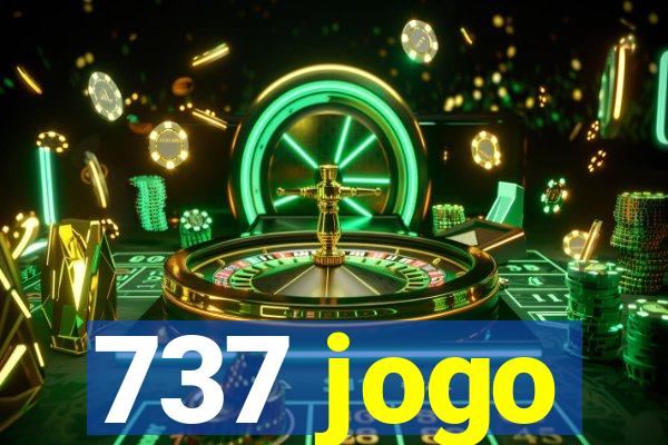 737 jogo